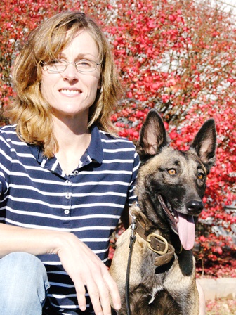 Bobbie Ellis - Head Trainer