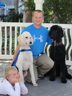 Jason Purgason - Training Director